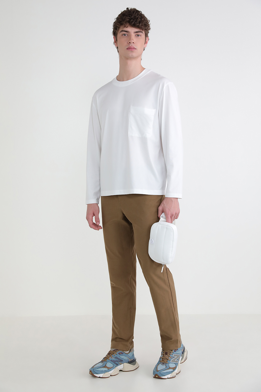 ABC Classic Fit Pant 32